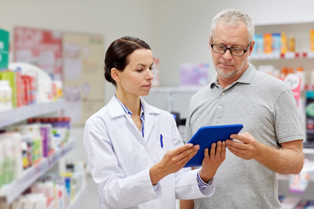 General Pharmaceutical Council 7 General Pharmaceutical Council Digital Marketing and Consulting First Sentier Investors